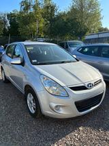 Hyundai i20 Classic - Hyundai i20: Classic