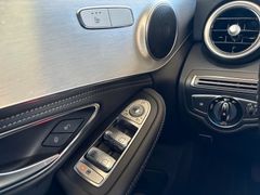 Fahrzeugabbildung Mercedes-Benz C 180 C -Klasse T-Modell AHK Sitzhei. Navi Tempo