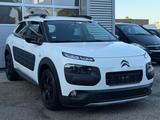 Citroën C4 Cactus Feel *TÜV NEU* KAMERA* - Citroën C4 Cactus Feel mit Diesel-Antrieb