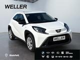Toyota Aygo X Play *ACC*Kamera*CarPlay*DAB*Spurhalteass - Toyota Aygo (X): Kleinwagen