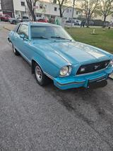 Ford Mustang - Ford Mustang bis 10.000 Euro