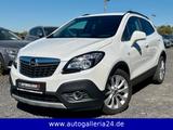 Opel Mokka Innova ecoFlex 4x4 Navi Xenon Leder Kamera - Opel Mokka Gebrauchtwagen in Köln