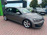 Volkswagen GOLF VII Lim. 2.0 GTI BMT 162 kW 220 PS - Volkswagen Golf: V GTI