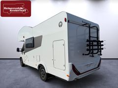Sunlight A 68 Familienfahrzeug (5-6 Personen)