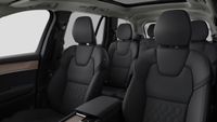 Volvo XC90 - Vorschau Bild 9