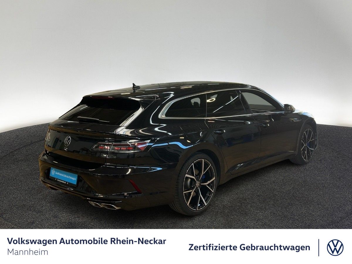 Volkswagen Arteon - Bild 6