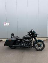 Harley-Davidson Street Glide Special 114 5HD1  - Angebote