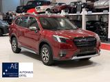 Subaru Forester Active Hybrid neuwertig TOP Zustand - Subaru Gebrauchtwagen in München