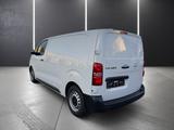 Opel Vivaro Kasten 2.0 Standart RFK AHK LED FlexCargo - Opel Vivaro