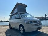 Volkswagen T6.1 Wohnmobil California / Multivan - Wohnwagen Mit Markise