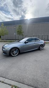 BMW 335i Coupé M Sport Edition / DKG/ M-Performance - BMW 335 von privat