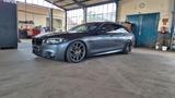 BMW F11 530d M Paket Facelift - BMW 5er F11 mit Facelift
