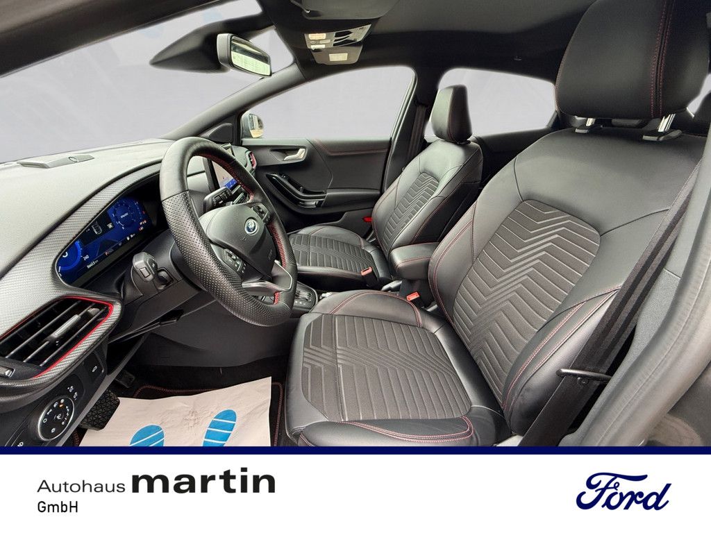 Fahrzeugabbildung Ford Puma 1.0 EcoBoost ST-Line X S/S EURO