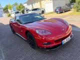 Corvette C6 LS3 Z51 | 43.800 km | Targa | Automatik  - Corvette: Z