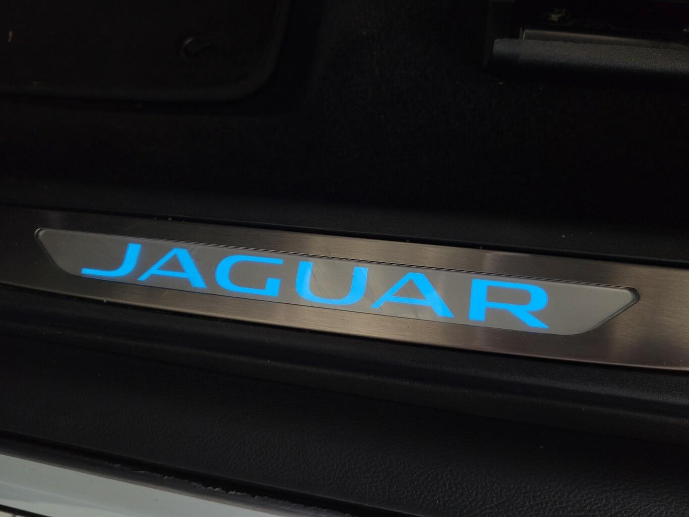 Jaguar I-Pace EV400 S*PANO*Matrix-LED*Luftfederung*3 Pa, миниатюра 29