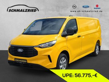 Bild Transit Ford