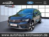 Volvo C40 Recharge Plus Twin Motor AWD Bluetooth Navi - Volvo C40 aus 2024