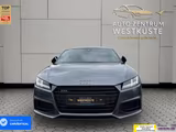 Audi TTS Coupe 2.0 TFSI quattro Bang&Olufsen 1.Hand - Audi TTS: Sportwagen