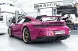 Porsche 911 GT3 CS I Lift I DAB+ I PDLS+ I STERNRUBIN - Porsche: ST 911