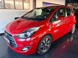 Hyundai ix20 blue Space - gebrauchte Hyundai ix20 aus dem Jahr 2019