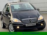 Mercedes-Benz A 170.Klima.Tempomat.Sitzheizung.Tüv au Neu. - gebrauchte Mercedes-Benz A 170 aus dem Jahr 2009