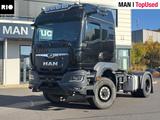 MAN TGS 18.480 4x4H BL SA/2-Kreishydr./Navi/Hydro