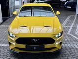 Ford Mustang 2,3 EcoBoost+Sportauspuff + 4J Garantie - Ford Mustang Gebrauchtwagen in Köln