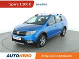 Dacia Logan MCV 0.9 TCe Stepway*NAVI*CAM*PDC*KLIMA* - Dacia Logan: Stepway