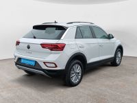 Volkswagen T-Roc - Vorschau Bild 6