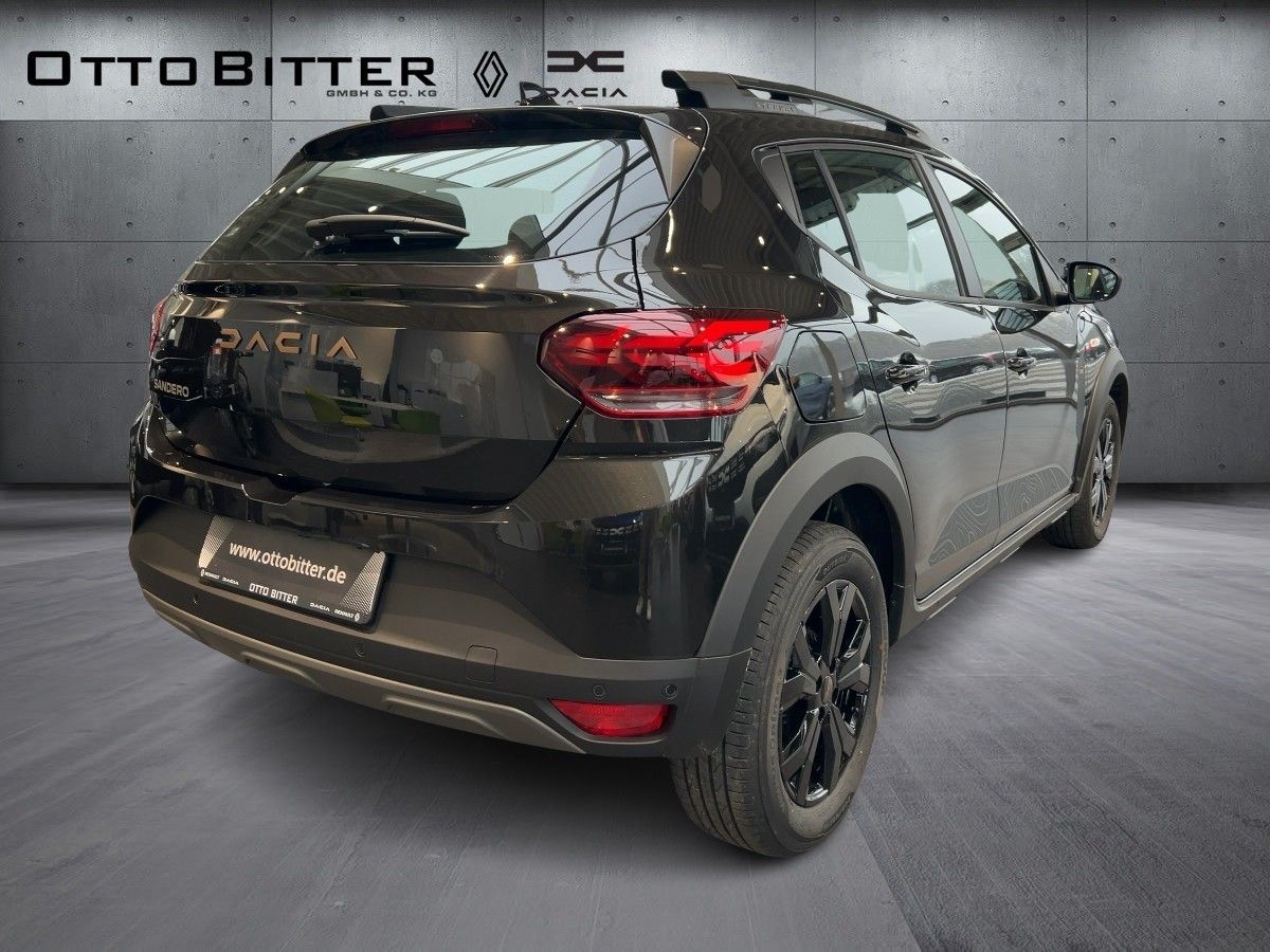 Dacia Sandero - Bild 4