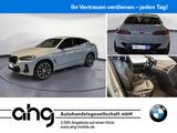 BMW X4 M40i AT Standhzg. Laserlicht H&K ACC 360° Kam - BMW X4 M40 aus 2023
