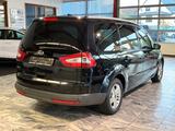 Ford Galaxy Champions Edition Klimaa*Winterp.*7-Sitze - Ford Galaxy: Edition