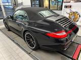 Porsche 997.2 4S Cabrio PDK, Silüft, 2.Hd.,Poscheck, - Porsche 997 Gebrauchtwagen in Hamburg