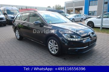 Volkswagen Golf - 7