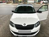 Skoda Fabia 1.4l TSI DSG R5 R5 - Skoda Fabia: 4.1