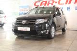 Dacia Logan MCV II Kombi Laureate *Automatik*Navi* - Dacia Logan Gebrauchtwagen in Düsseldorf