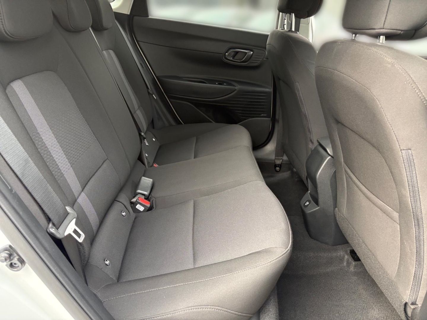 Hyundai i20 – Bild 13