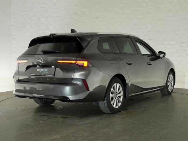 Astra L ST ELEGANCE CDTI AT+LED+NAVI+RÜCKFAHRKAM