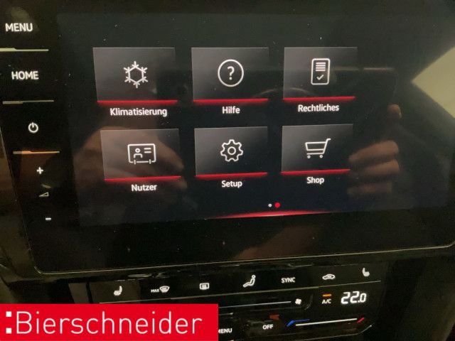 Volkswagen Arteon - Bild 18