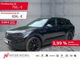 Volkswagen Touareg 3.0 TDI 4M R-LINE MATRIX+LUFT+NAV+STDHZG - Volkswagen Gebrauchtwagen mit Automatikschaltung