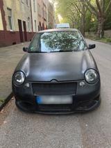 Volkswagen Vw lupo Tuning 1.0 MPI - Volkswagen Lupo: Tuning