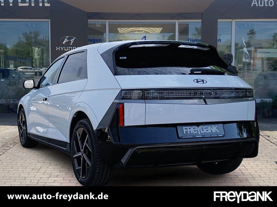 Hyundai IONIQ 5 – Bild 3