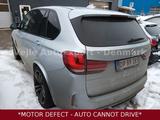 BMW X5 ///M 575 PS *DEFECT-MOTOR* 5D - gebrauchte BMW X5 aus dem Jahr 2017
