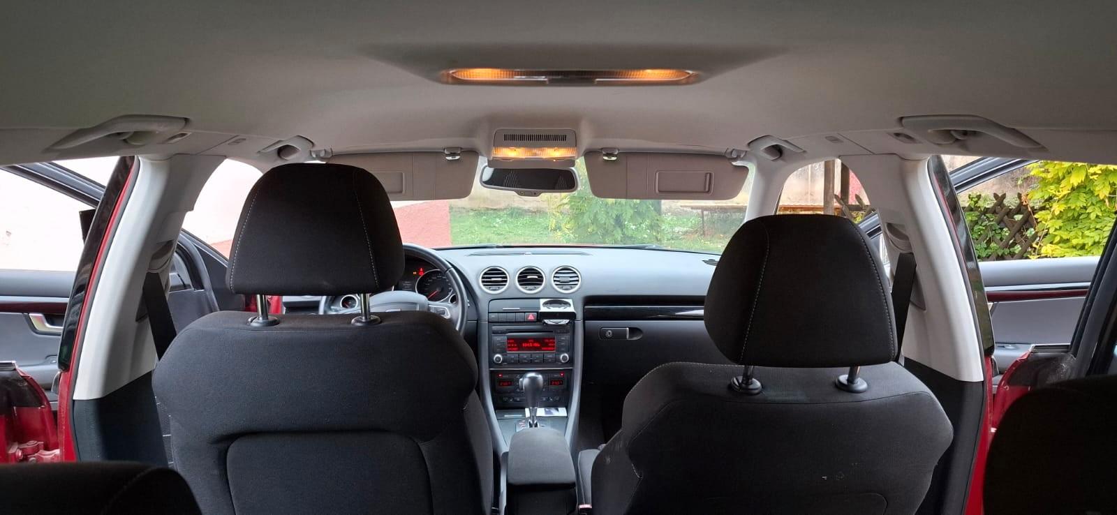 Seat Exeo 2011 — photo 5