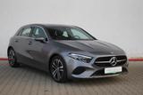 Mercedes-Benz A 180d Progressive 458 WideScreen 21.740 € NETTO - Mercedes-Benz W180