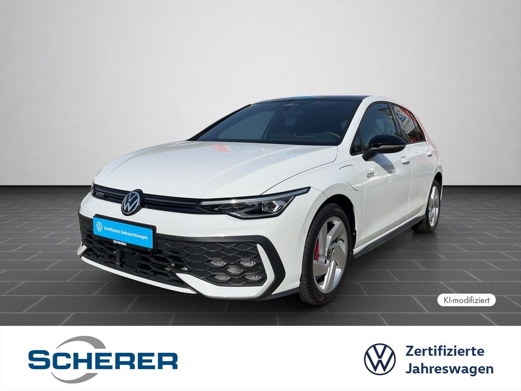 Golf VIII GTE 360°KAMERA HEAD-UP KEYLESS