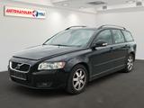 Volvo V50 1.8 Xenon Alcantara AAC Tempo SHZ - gebrauchte Volvo V50 aus dem Jahr 2009