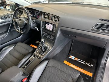Volkswagen Golf VII Lim. Comfortline BMT