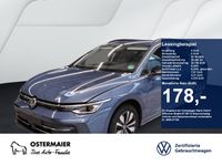 Volkswagen Golf - Vorschau Bild 1