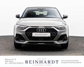 Audi A1 - 6